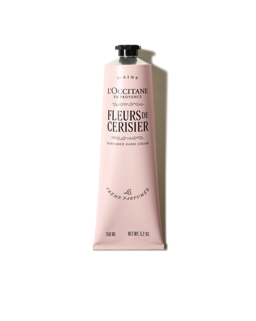 L'OCCITANE