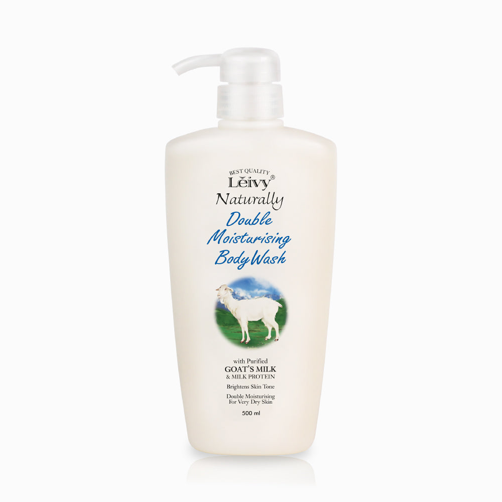 ray-b body wash