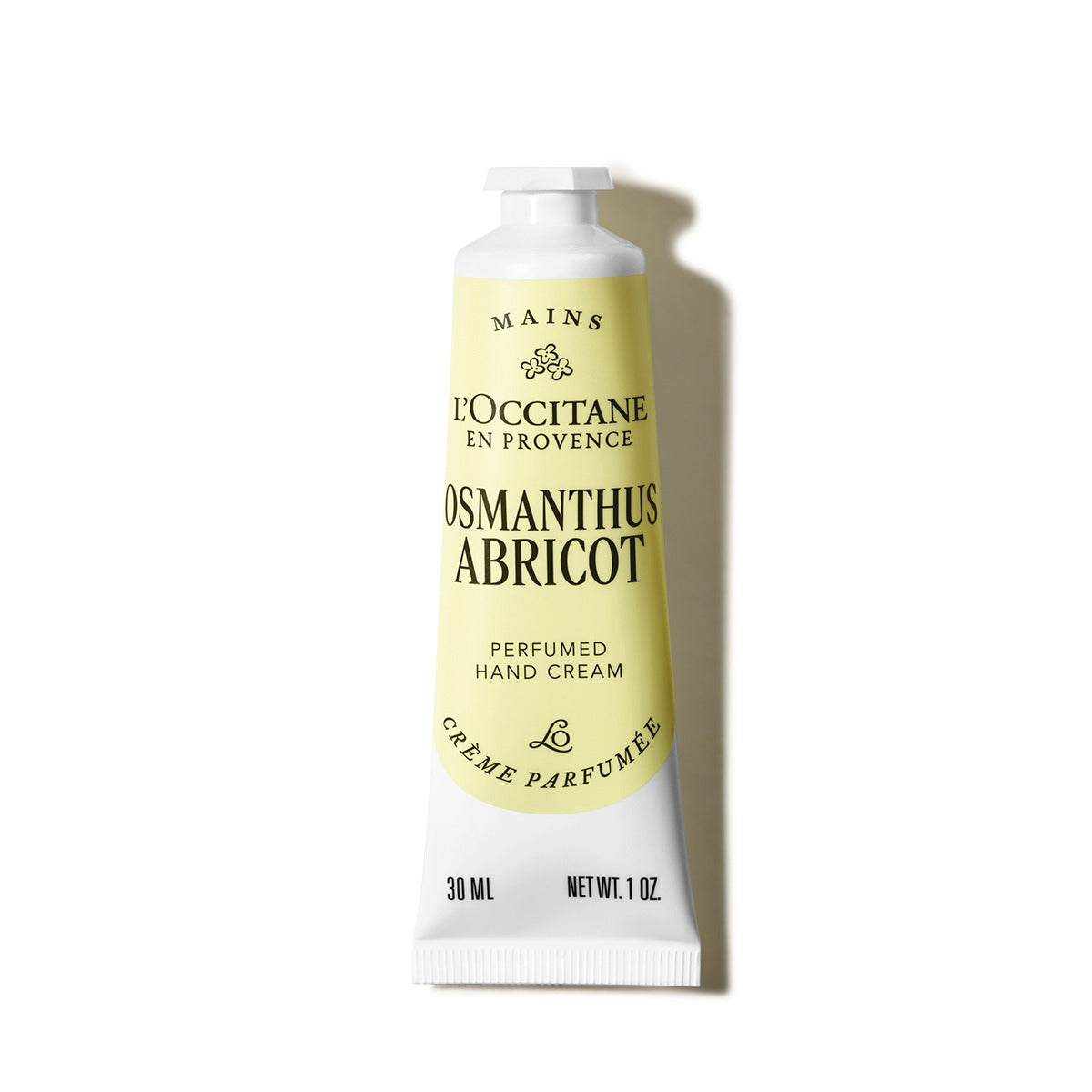 L'OCCITANE