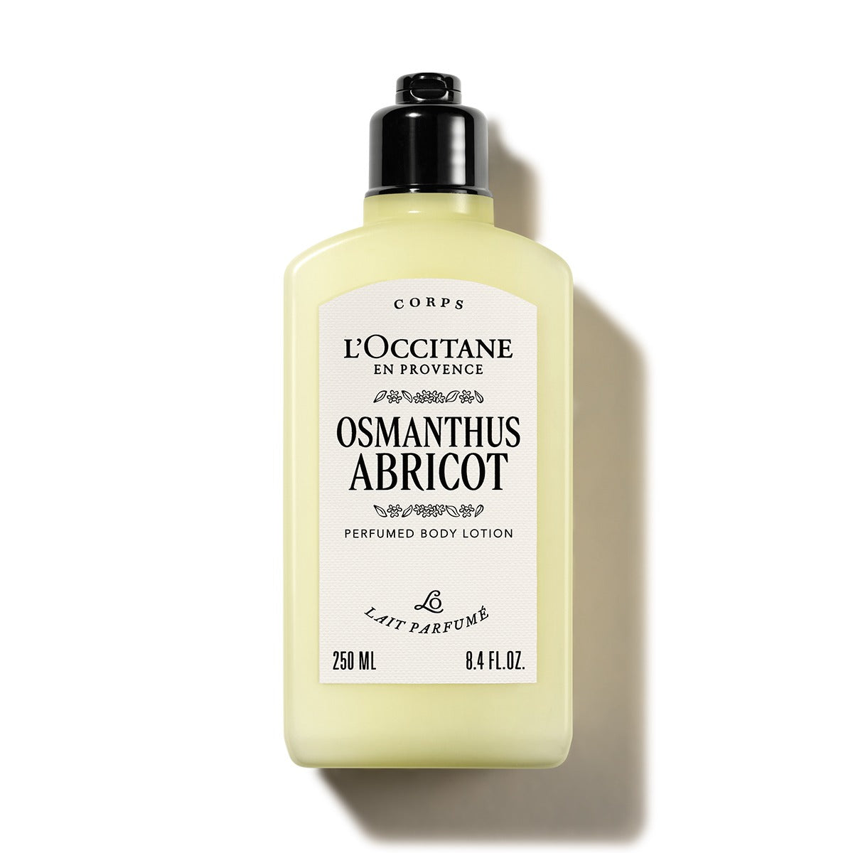 L'OCCITANE