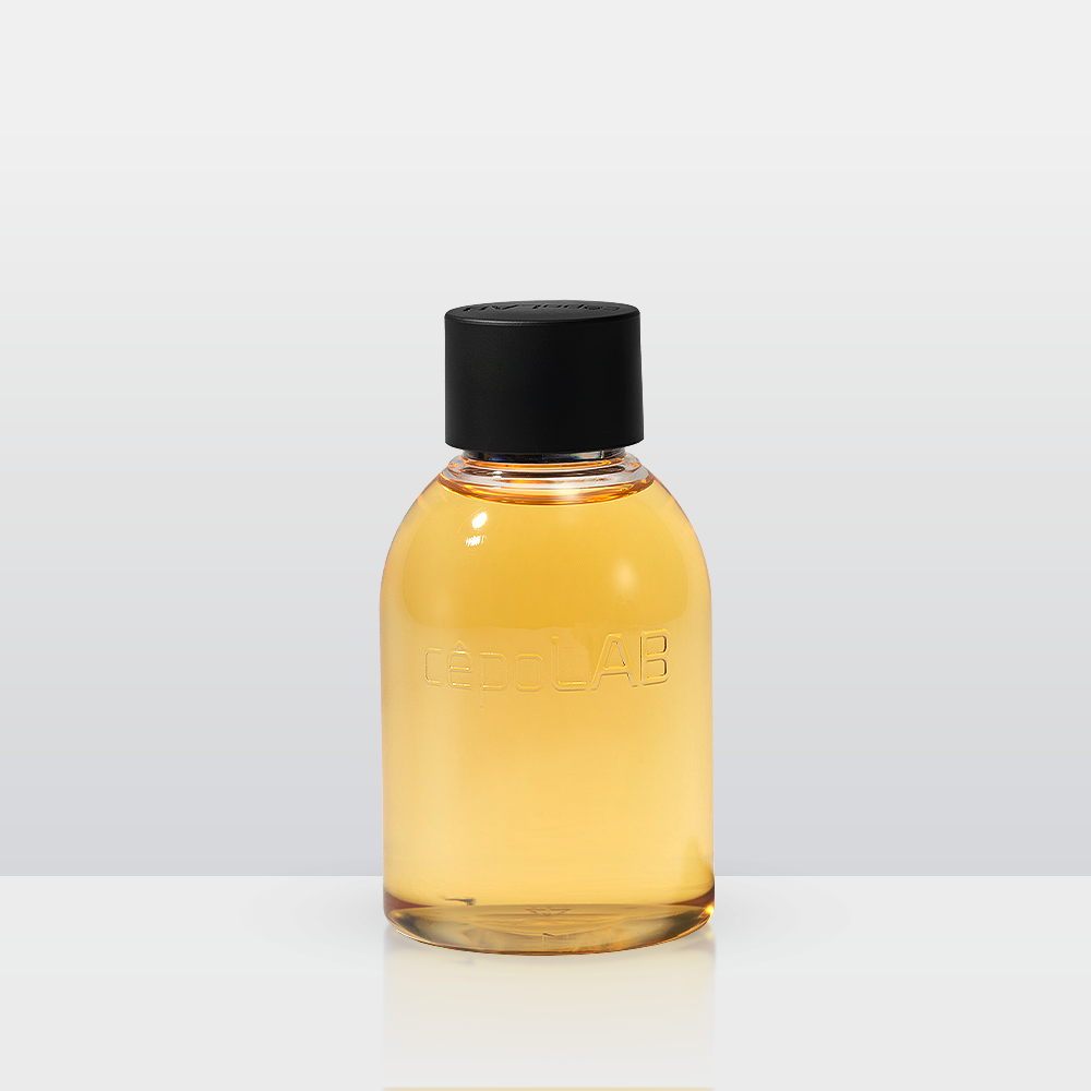 【韓國製】cepoLAB 生物精華 90%（100ml／30ml）｜補水 光澤