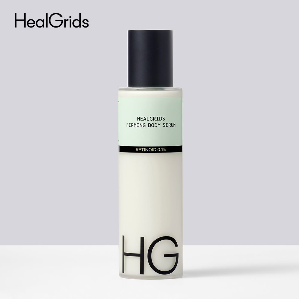 Healgrids