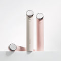 【韓國製】THOM The Glow Signature 光澤面霜（Cream Beige／Nudie Pink）｜光澤 提亮