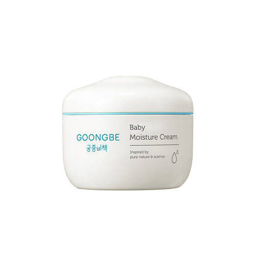 Goongbe Baby Moisture Cream