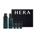 【韓國製】HERA 男士 Black Intense 護膚 2件套｜抗老 保濕