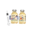 【韓國製】SUNGBOON EDITOR 絲蛋白胜肽 EGF 心形提拉安瓶 40ml 雙支裝（＋收納袋）｜緊緻 豐盈彈潤