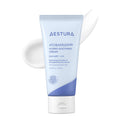 【韓國製】AESTURA Atobarrier 365 水潤舒緩面霜 80ml 套裝（＋10ml＋潔面泡沫 30g）｜補水 舒緩