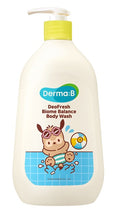 dermab body wash