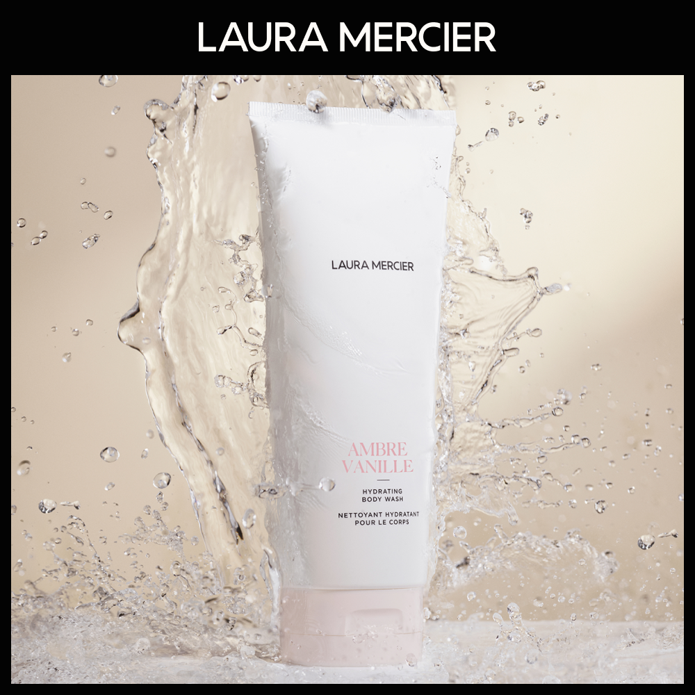Laura Mercier