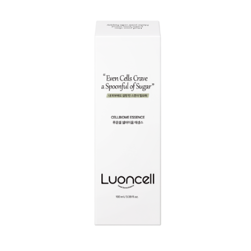 【韓國製】Luoncell 細胞益生菌精華 100ml｜修護 保濕