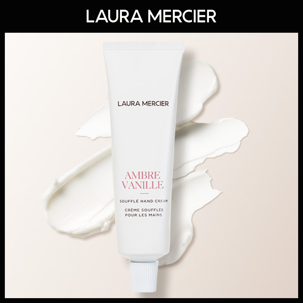 Laura Mercier