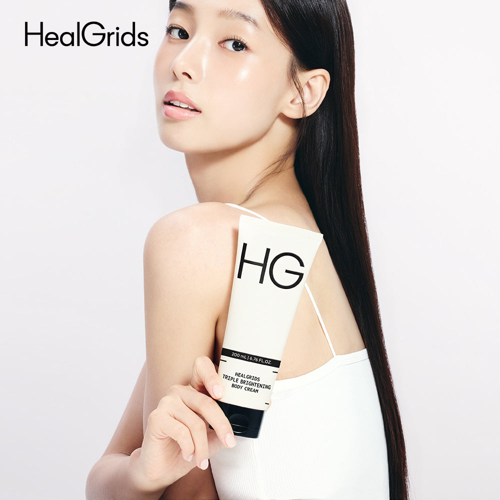 Healgrids