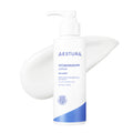 【韓國製】AESTURA Atobarrier 365 修護屏障乳液 150ml 套裝（＋爽膚水 25ml＋潔面 3g×3）｜神經醯胺 保濕