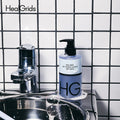 Healgrids 3HA Body Wash