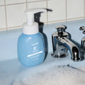 W.Dressroom Perfume Bubble Hand Wash