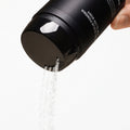 Fractal Silky Scrub Powder