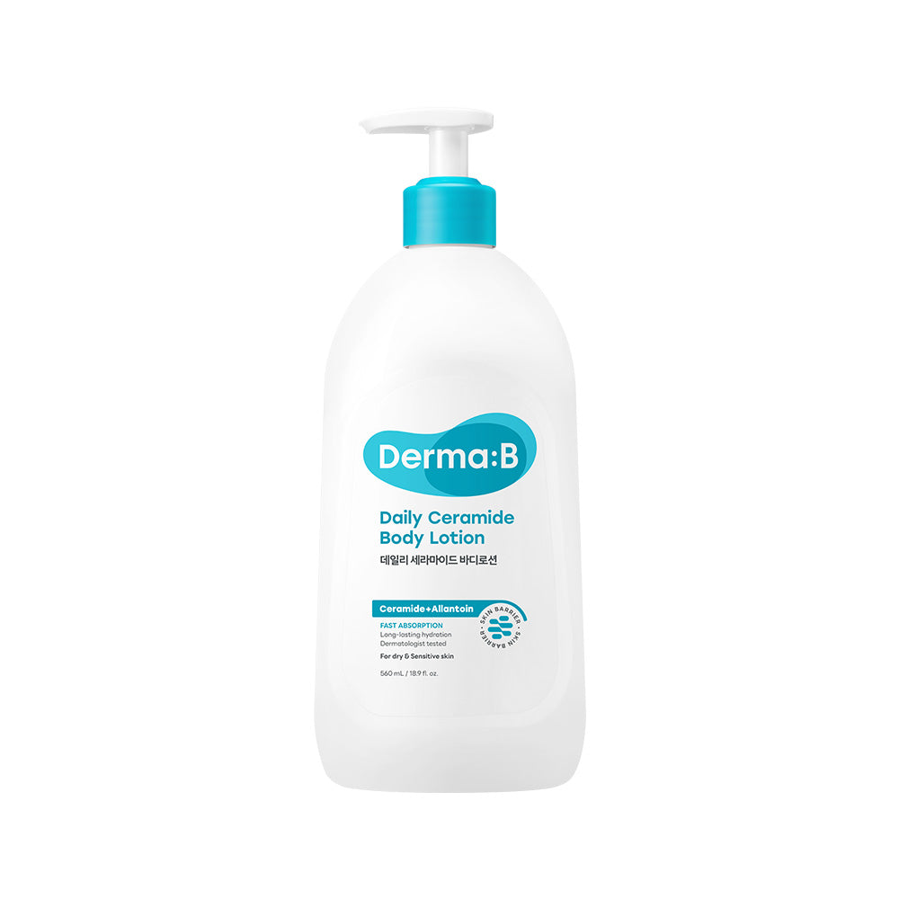 DermaB Lotion