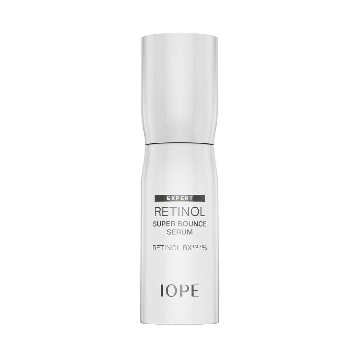 【韓國製】IOPE 視黃醇彈力精華 20ml 套裝（＋10ml）｜緊緻 淡化細紋