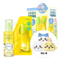 South Korea Goodal x Chiikawa Limited Edition Vita-C Green Orange Whitening and Spot-Blemishing Vitamin C Set