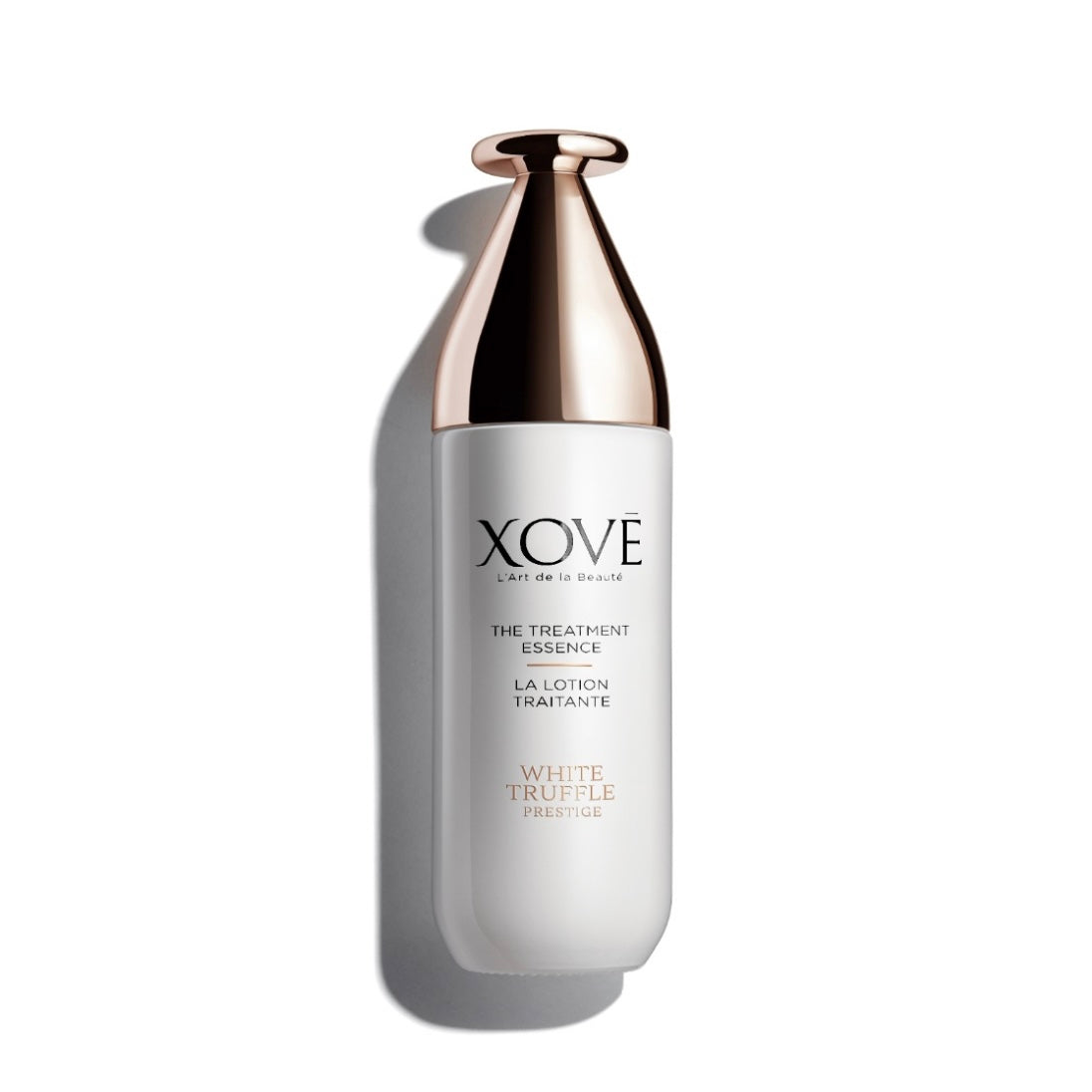 (Genuine in stock) XOVE White Truffle Revitalizing Skin Repair Solution The Treatment Essence 100ml