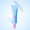 【韓國製】LANEIGE Water Bank Blue Tone-Up Sun Cream 水庫藍色調色防曬霜 50ml（＋25ml）