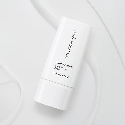 JUNGSAEMMOOL Smoothing Base Cream (White) Skin Setting Smoothing Base SPF50/PA+++