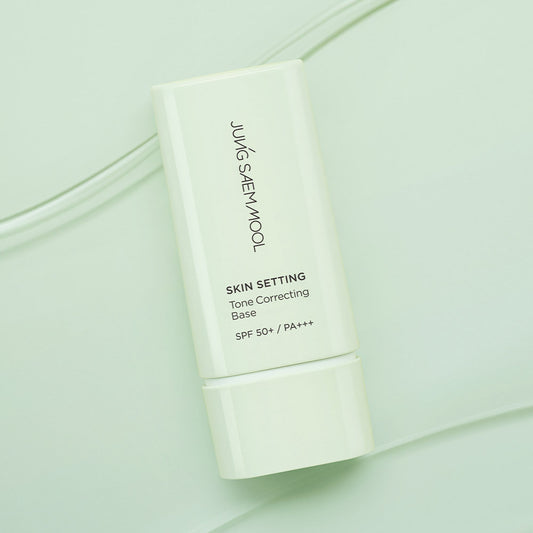 JUNGSAEMMOOL Skin Setting Tone Correcting Base SPF50/PA+++