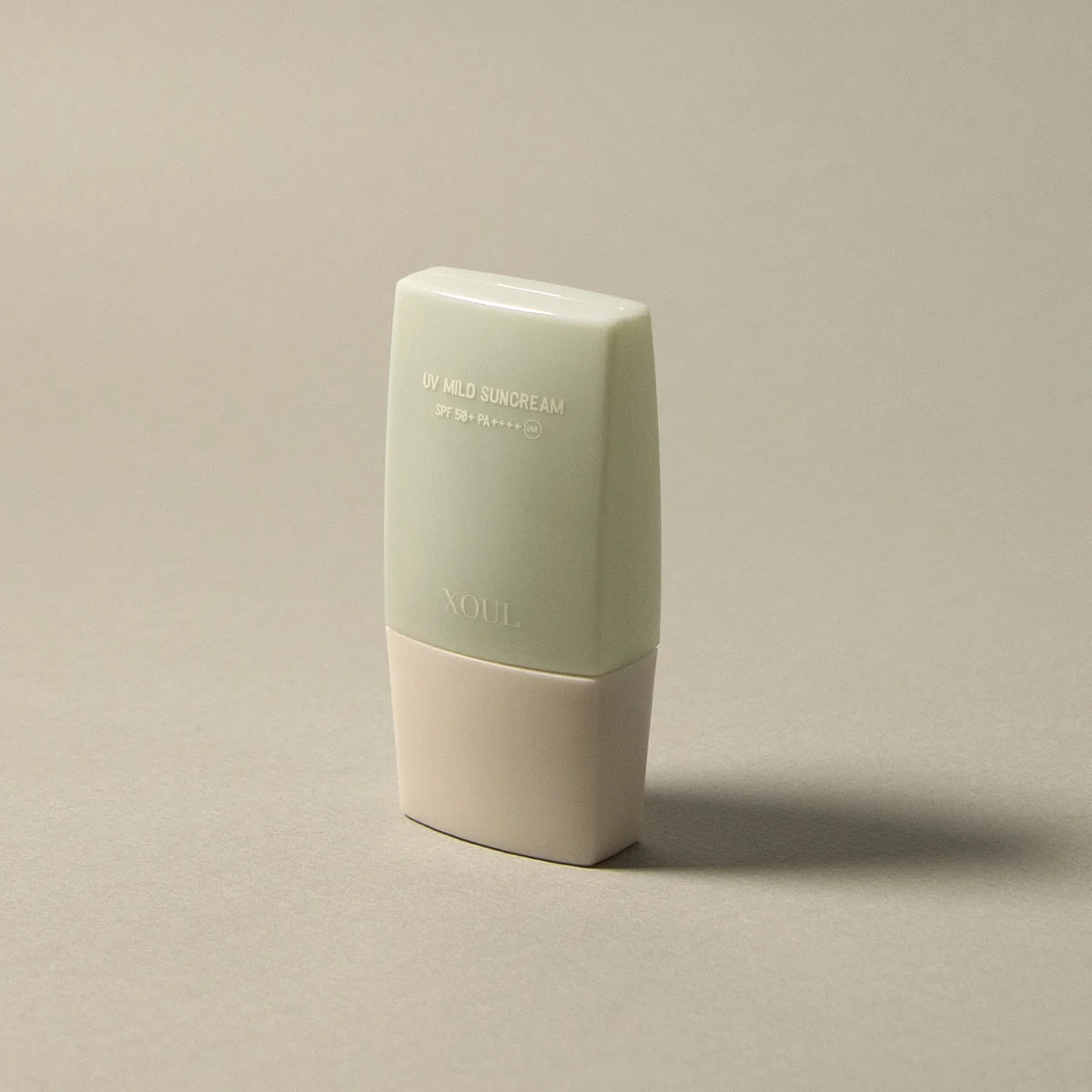 【韓國製】XOUL UV Mild Sun Cream 溫和防曬霜 35ml