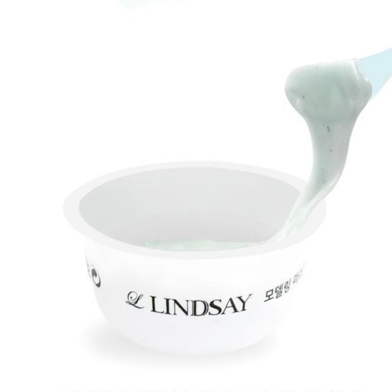 Lindsay 多款軟膜粉面膜 7款可選 Modeling Mask 7 Types