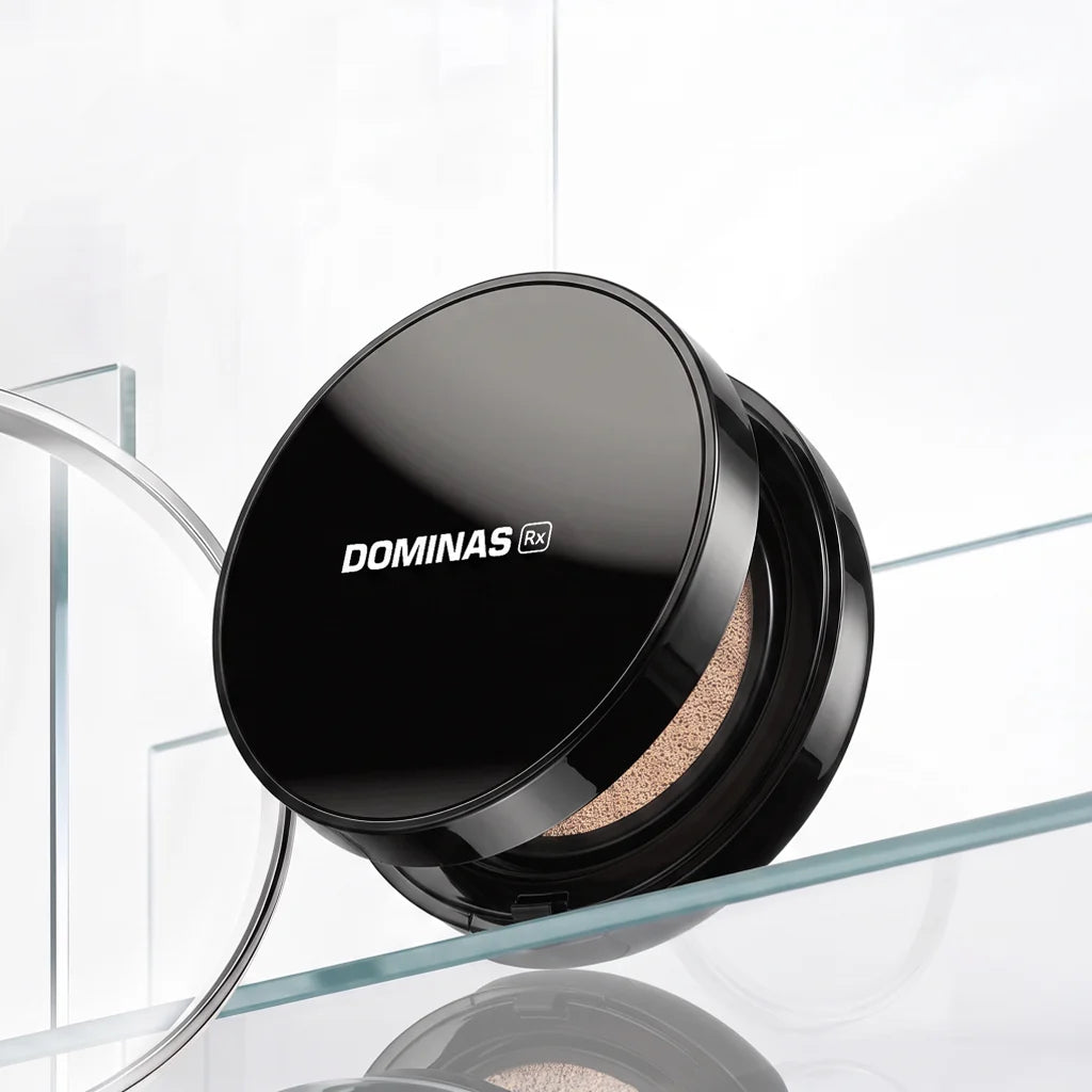 【韓國製】DOMINAS Cushion Rx 防曬氣墊 15g