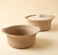 【韓國製】TGM All-Silicone Pleats 蒸籠