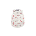 【日本製】HELLO KITTY × Hoppetta 六重紗防踢被 嬰兒睡袋 2尺碼