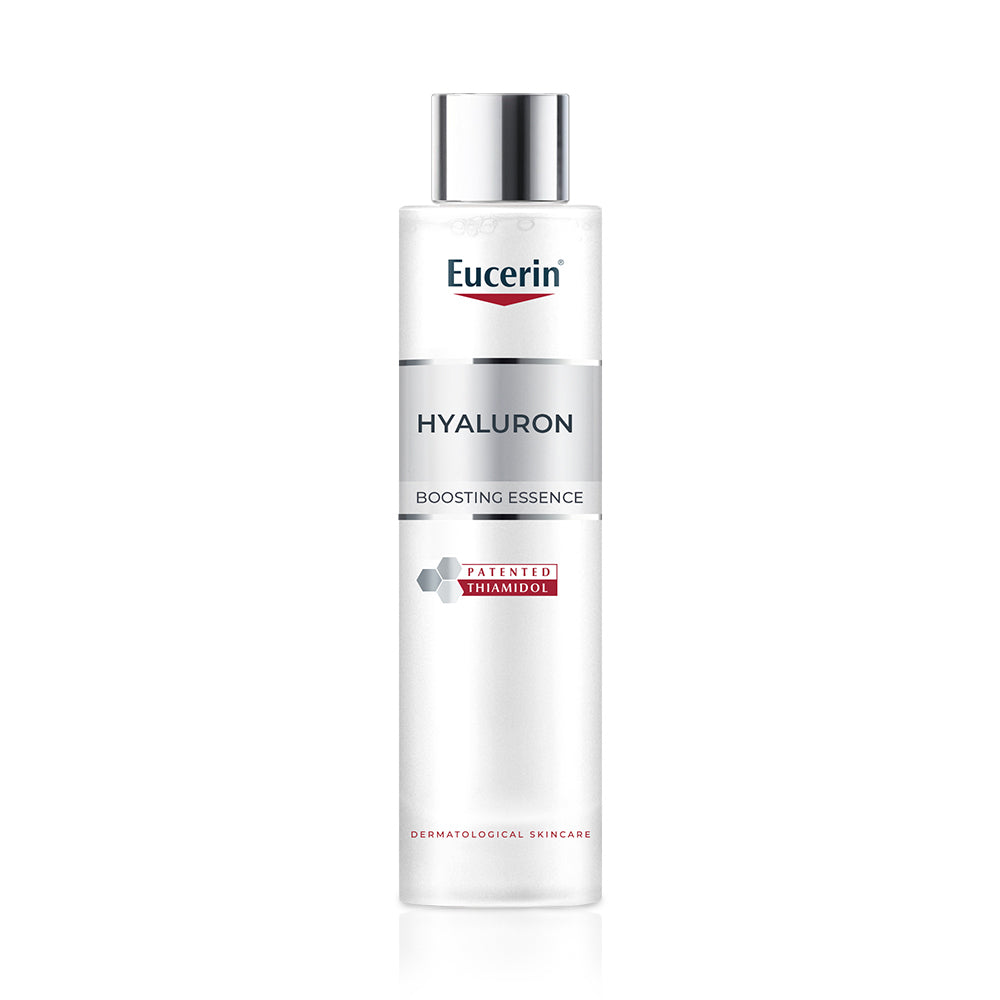 Eucerin 優色林 透明質酸精華水 100ml｜補水 彈潤