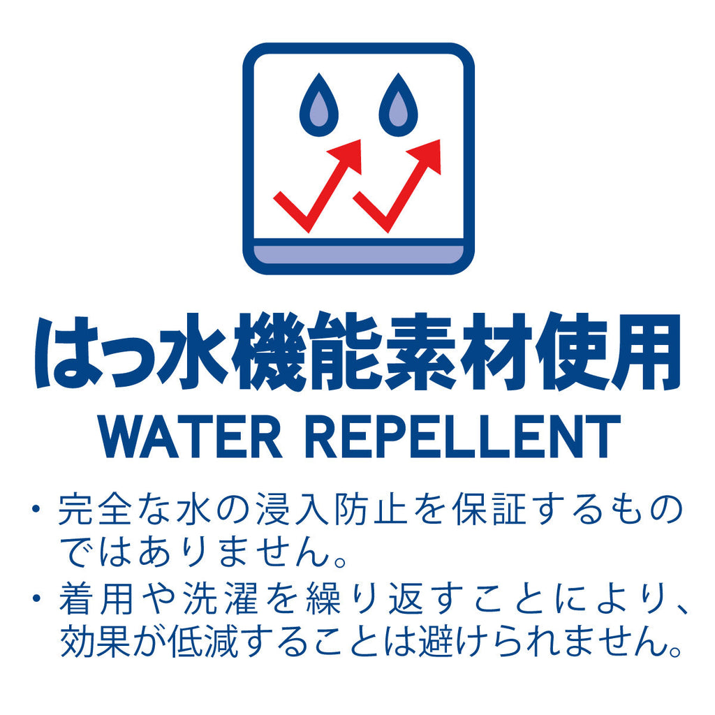 MIKI HOUSE 側邊直身Logo 防潑水 戶外風背囊 16L 內袋 大人小朋友適用 2色