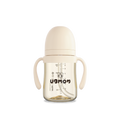 【韓國製】Ubmom Signature PPSU 吸管杯 200ml