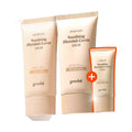 Goodal Heartleaf Calming Blemish Cover Sun BB 魚腥草舒緩遮瑕防曬BB霜 50ml＋25ml（Sanrio 版 Light Beige）