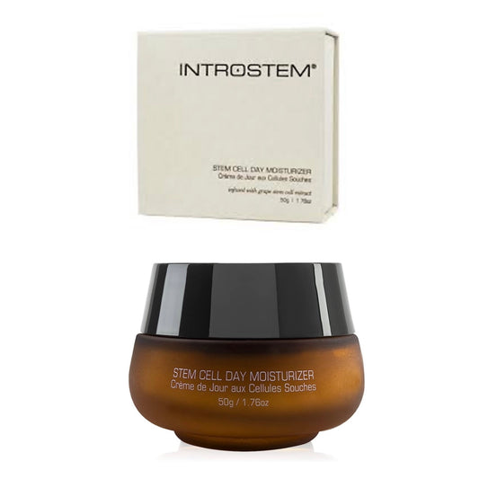 (Genuine stock) Introstem stem cell day moisturizer 50g