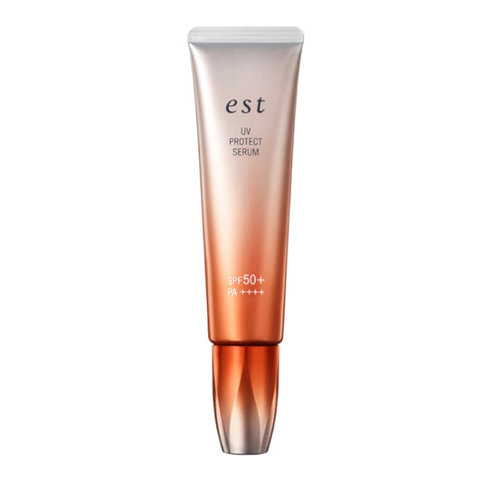 (Genuine in stock) est UV Protect Serum SPF50+ PA++++ 40g