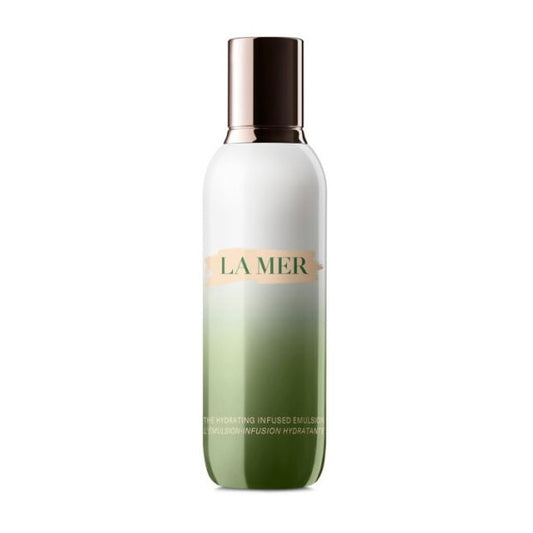 (Genuine stock) La Mer Hydrating Infused Emulsion 125ml