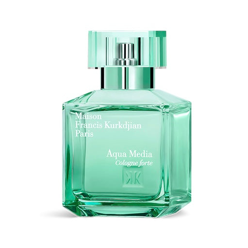 (Genuine in stock) Maison Francis Kurkdjian (MFK) Aqua Media Cologne Forte Eau de Parfum 70ml