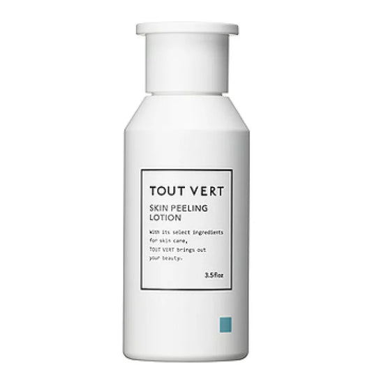 Tout Vert 8.5%果酸去角質化妝水 Skin Peeling Lotion 100ml