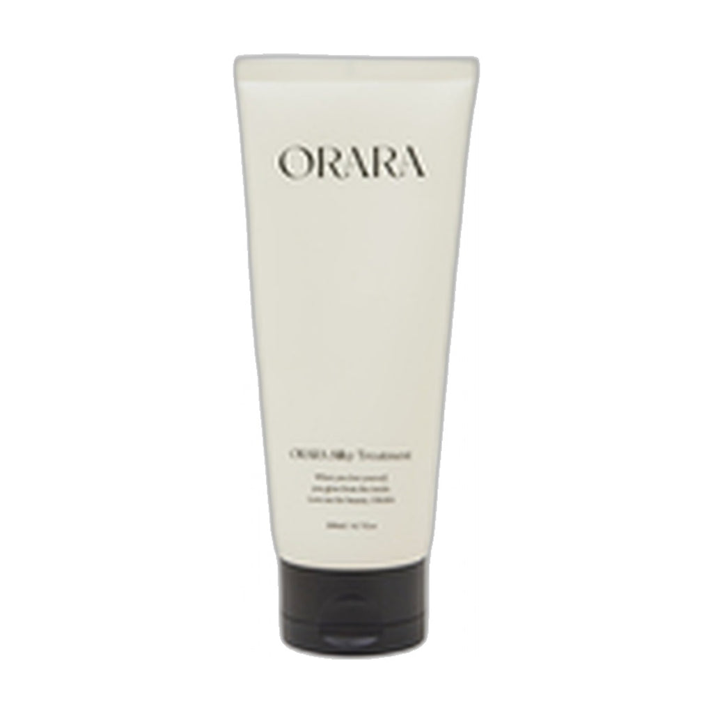 Orara Silky 護髮素 200ml