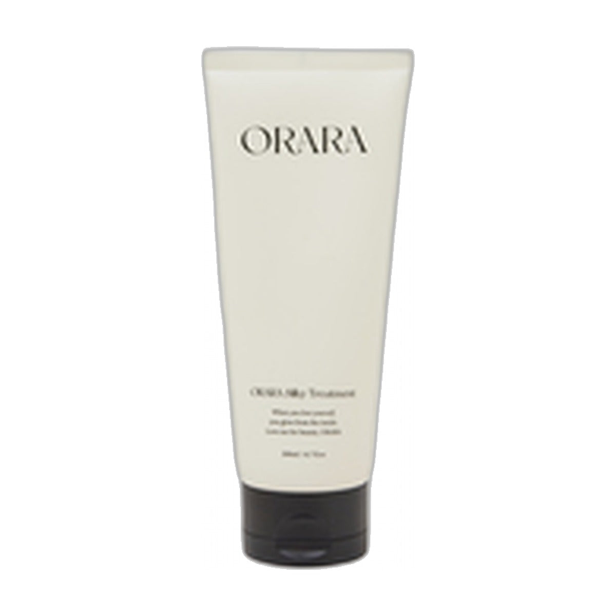 Orara Silky 護髮素 200ml