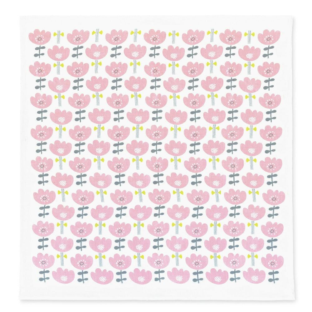 【日本製】BACKYARD FAMILY Hug me 3層有機棉紗布包巾 100×100cm 盒裝 彌月送禮 20款