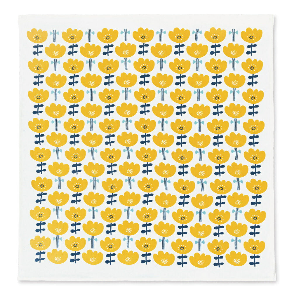 【日本製】BACKYARD FAMILY Hug me 3層有機棉紗布包巾 100×100cm 盒裝 彌月送禮 20款