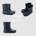 igor YOGI 兒童水鞋 輕量柔軟雨靴 13–19cm 4色