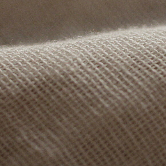 【日本製】Fabric Plus 80支純棉紗布嬰兒手帕 10條裝 25×25cm OEKO-TEX認證 2色