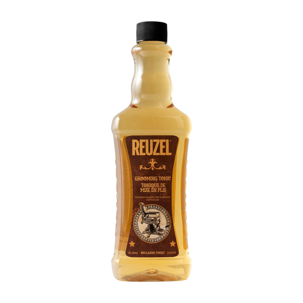 REUZEL Grooming Tonic 16.9oz 造型產品 500ml