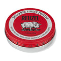 REUZEL Red Pomade Water Soluble High Sheen 造型產品 35g