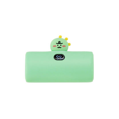 韓國 Kakao Friends 移動電源 充電寶 5000mAh Type-C (共4色)